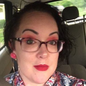 Meet your Posher, Thelma